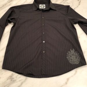 🔥Level Ten button down shirt!🔥